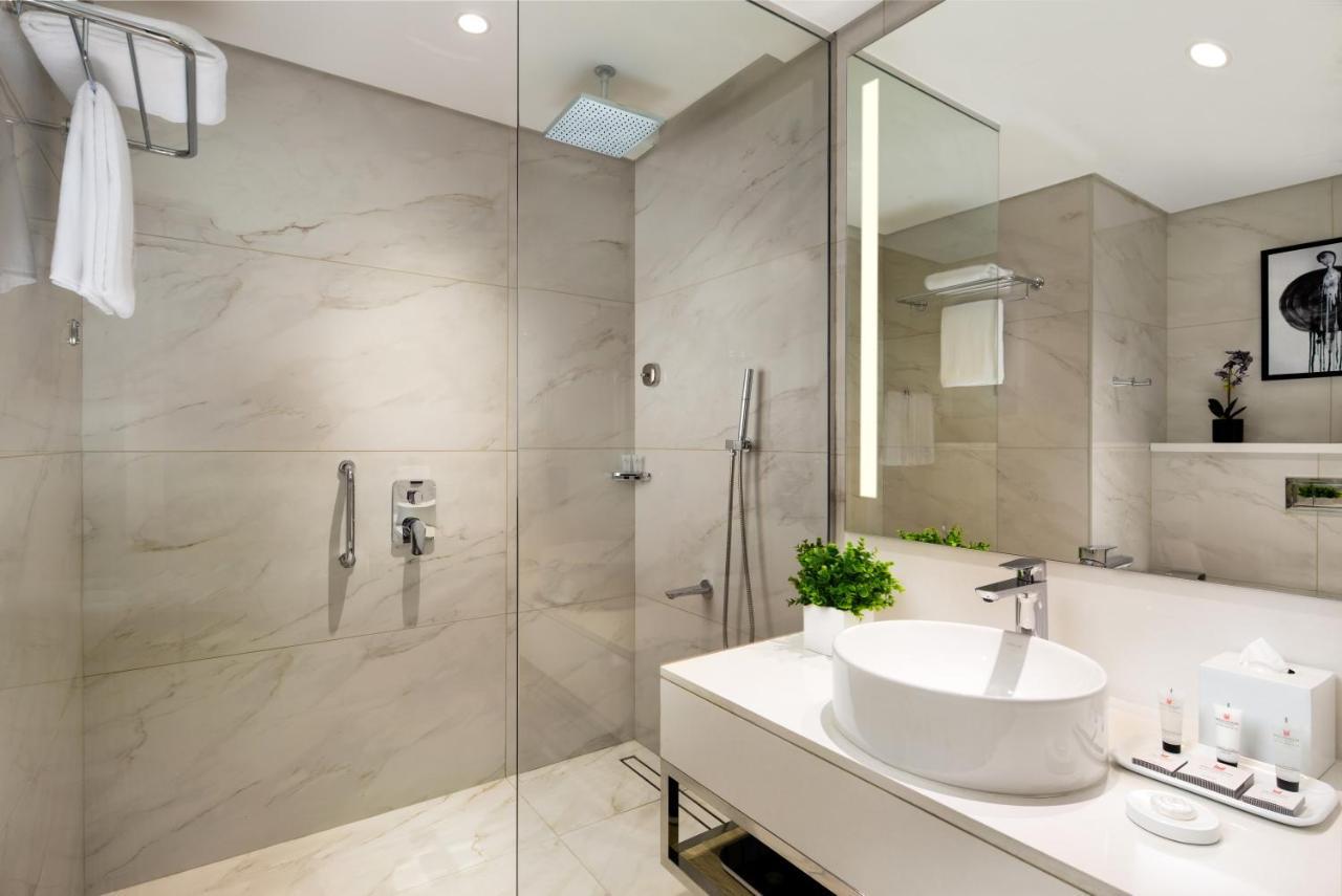 דובאי Millennium Place Mirdif Apartments מראה חיצוני תמונה